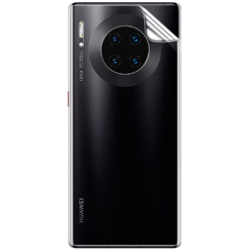 Huawei Mate 30 Pro - 2 Hydrogel-Beskyttelsesfilmer