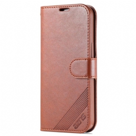 Folio Deksel iPhone 16 Pro Max Azns