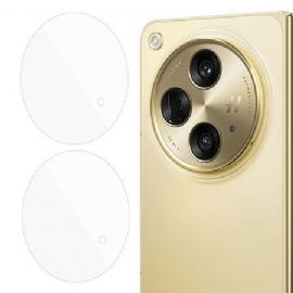 Beskyttelseslinse (2x) For Oneplus Open / Oppo Find N3