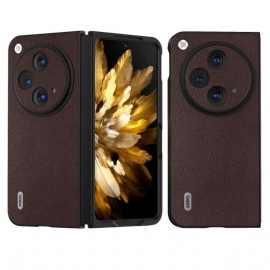 Deksel Oppo Find N3 Abeel Skinn