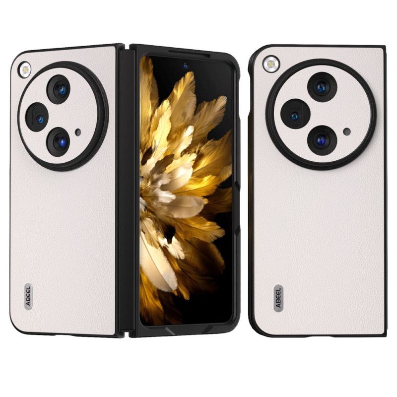 Deksel Oppo Find N3 Abeel Skinn