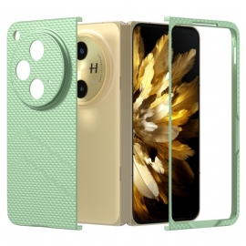 Deksel Oppo Find N3 Matt Teksturert Overflate