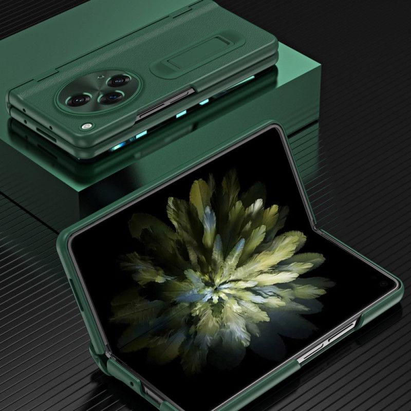 Deksel Oppo Find N3 Mobildeksel Klassisk Stativ