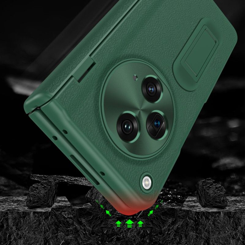 Deksel Oppo Find N3 Mobildeksel Klassisk Stativ