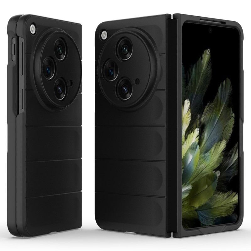 Deksel Oppo Find N3 Mobildeksel Robust