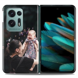 Deksel Oppo Find N3 Original