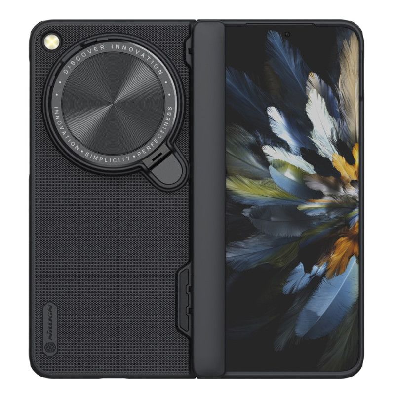 Deksel Oppo Find N3 Superfrostet Skjoldpropp Nillkin