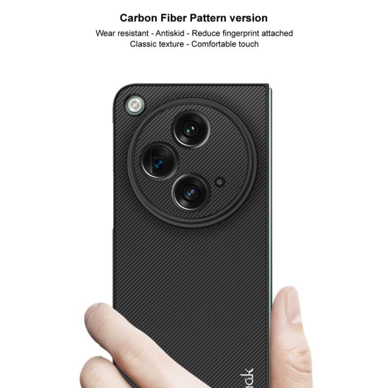 Deksel Oppo Find N3 Ux-9a Imak