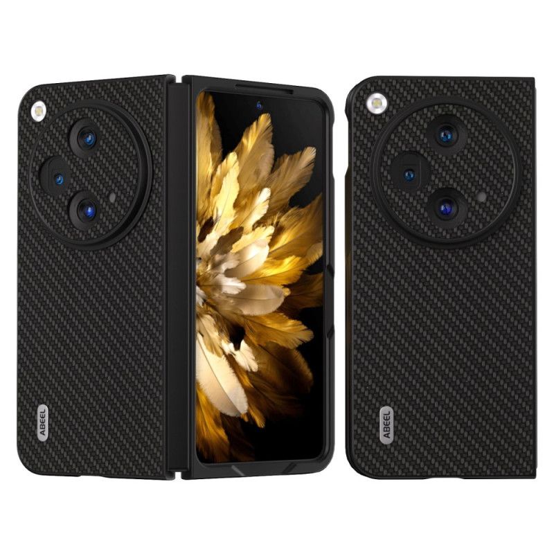 Deksel Til Oppo Find N3 Abeel Karbonfiber