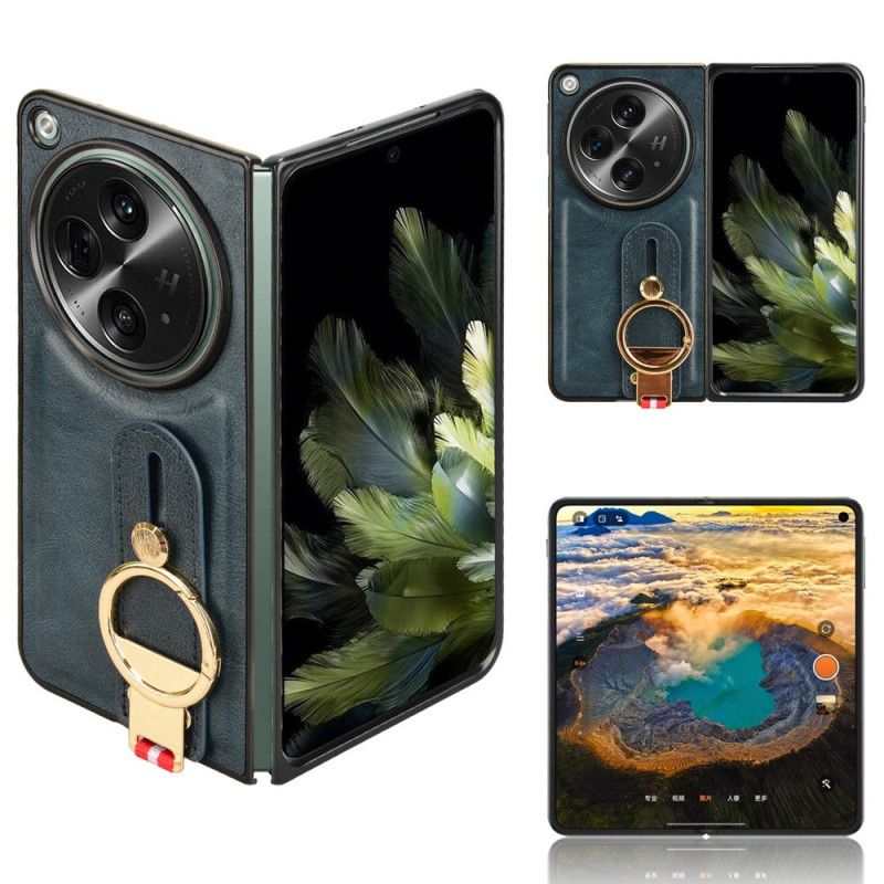 Deksel Til Oppo Find N3 Stropp Og Flaskeåpnerring