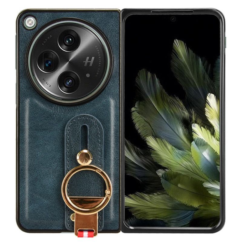 Deksel Til Oppo Find N3 Stropp Og Flaskeåpnerring