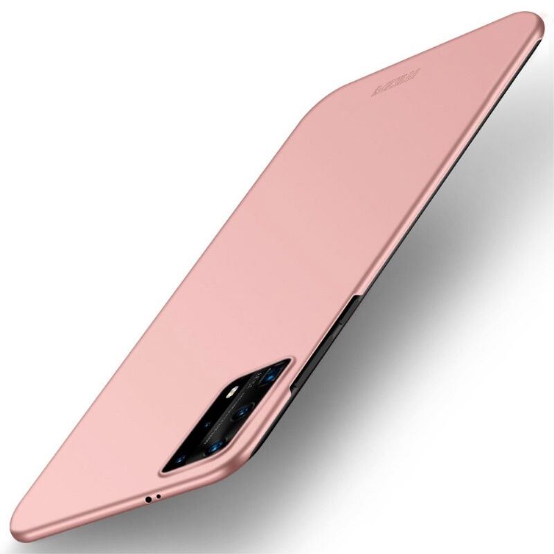 Deksel Til Huawei P40 Pro Mofi Shield Ultra Fin Matte