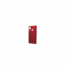 Deksel Til Xiaomi Mi Max 3 Matt Gummiert