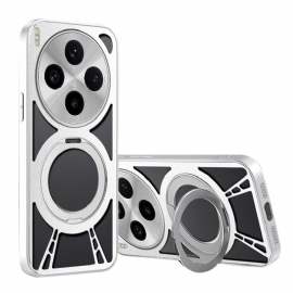 Deksel Til Vivo X300 Magnetisk Og Varmeavledning