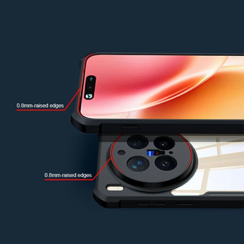 Deksel Til Vivo X300 Xundd