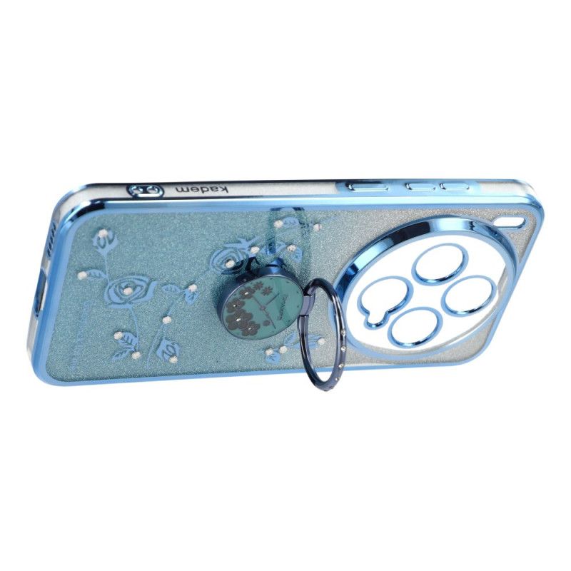 Deksel Vivo X300 Kadem Blomst- Og Strassringholder