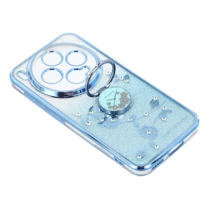 Deksel Vivo X300 Kadem Blomst- Og Strassringholder