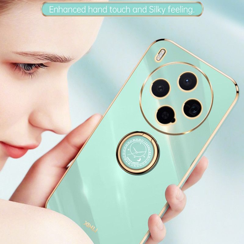 Deksel Vivo X300 Mobildeksel Xinli Ringholder