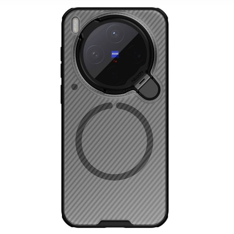 Deksel Vivo X300 Nillkin Magsafe Camshield Prop Beskyttelse Deksel