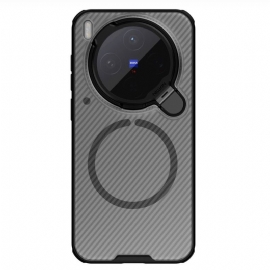 Deksel Vivo X300 Nillkin Magsafe Camshield Prop Beskyttelse Deksel