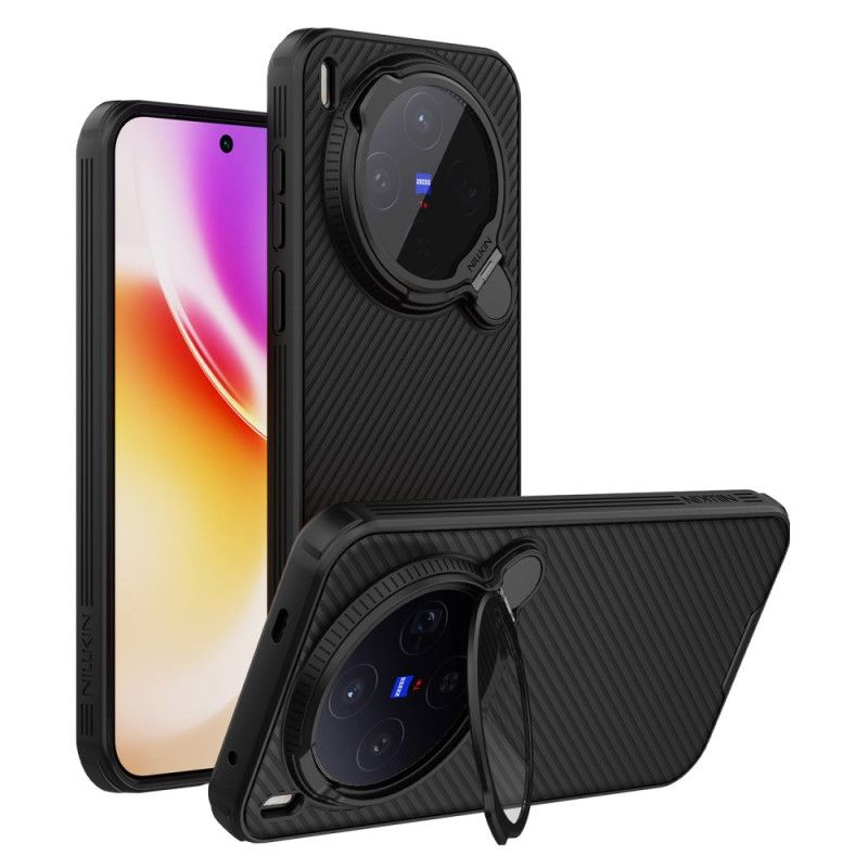 Deksel Vivo X300 Nillkin Magsafe Camshield Prop Beskyttelse Deksel