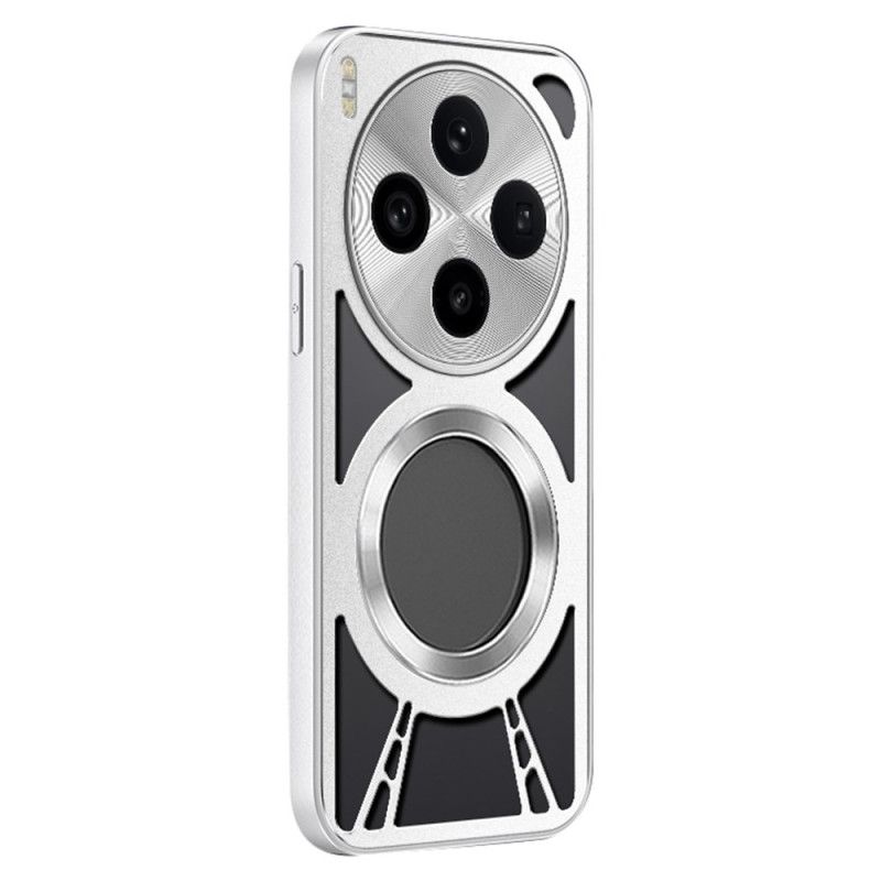 Deksel Vivo X300 Perforert Design Med Varmeavledning