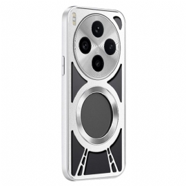 Deksel Vivo X300 Perforert Design Med Varmeavledning