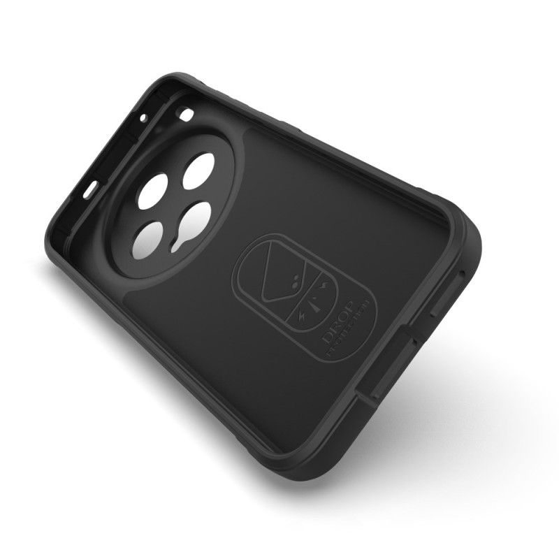 Deksel Vivo X300 Sklisikker