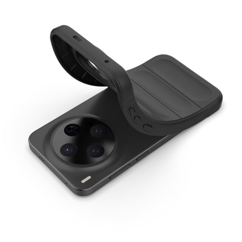 Deksel Vivo X300 Sklisikker