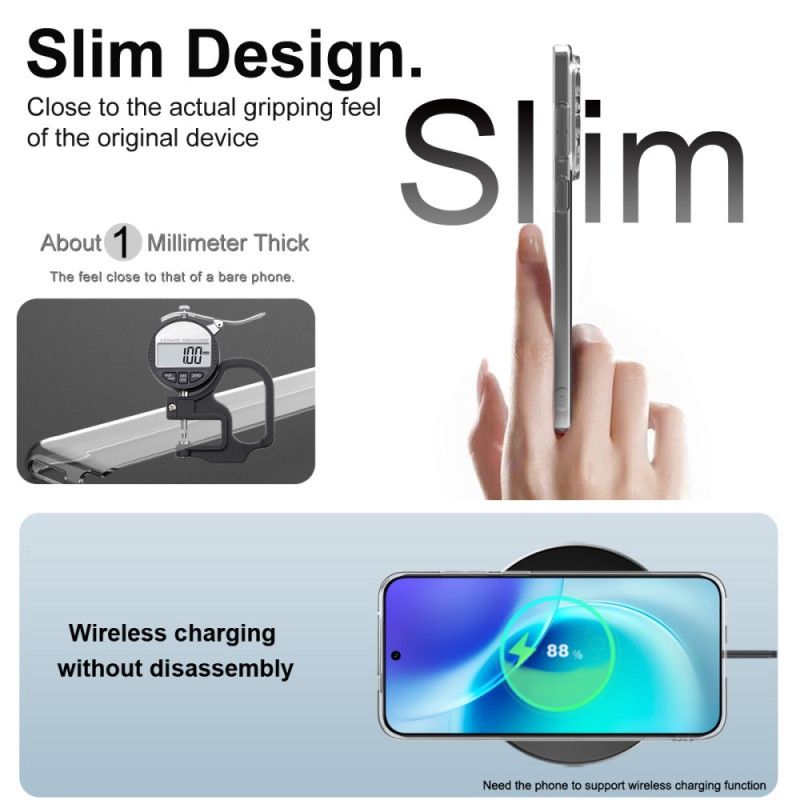 Deksel Vivo X300 Ux-5 Imak