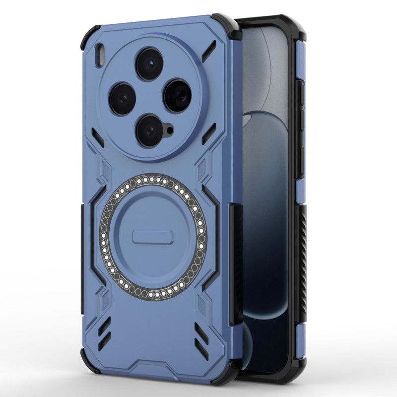 Deksel Vivo X300 Varmeavledning