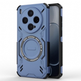 Deksel Vivo X300 Varmeavledning