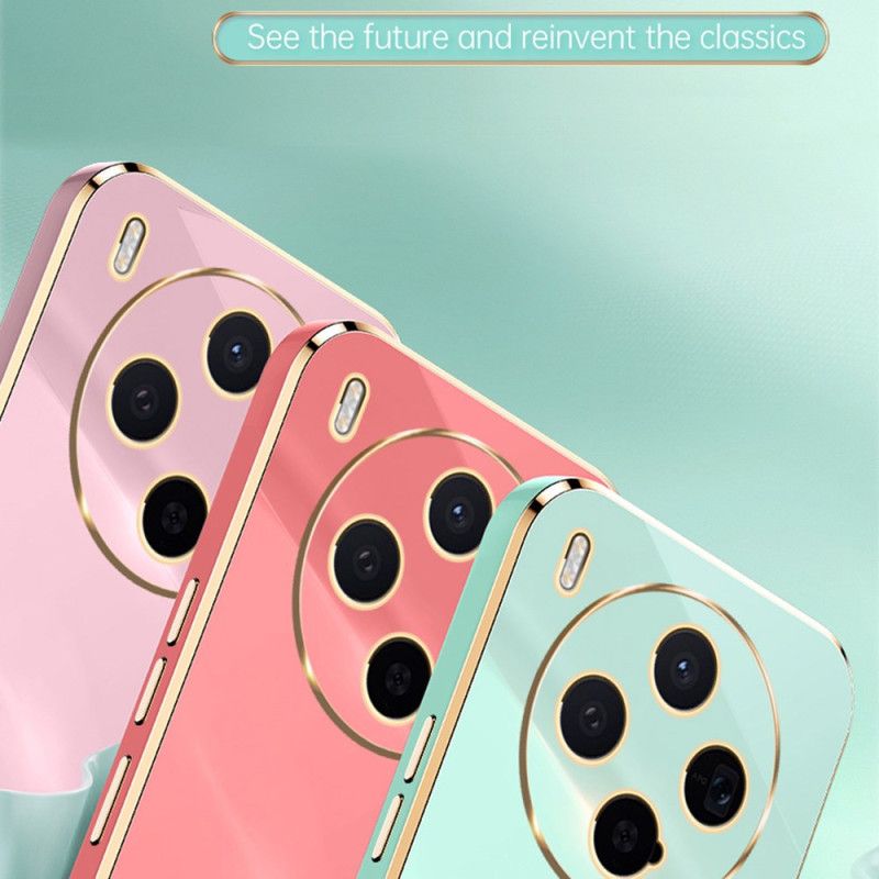 Deksel Vivo X300 Xinli Beskyttelse Deksel