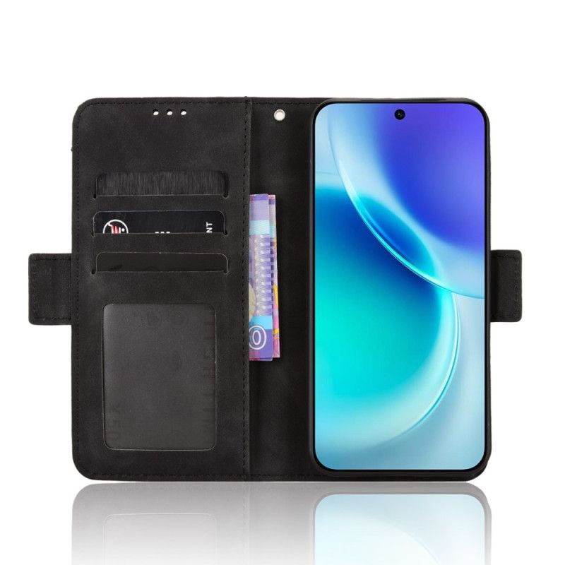 Folio Deksel Vivo X300 Flerkort