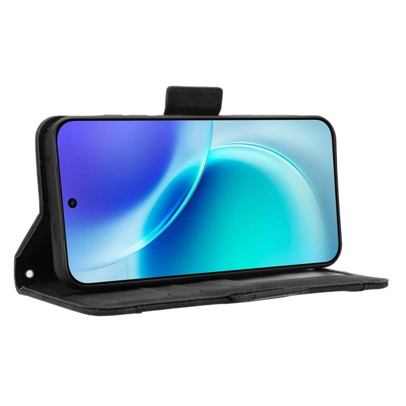Folio Deksel Vivo X300 Flerkort