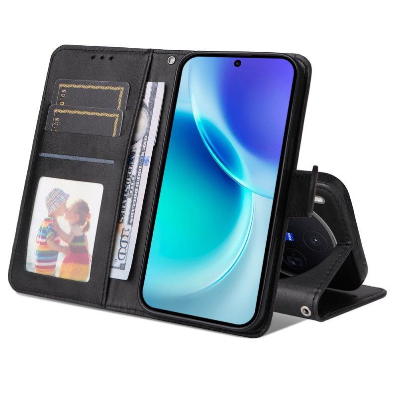 Folio Deksel Vivo X300 Læreffekt