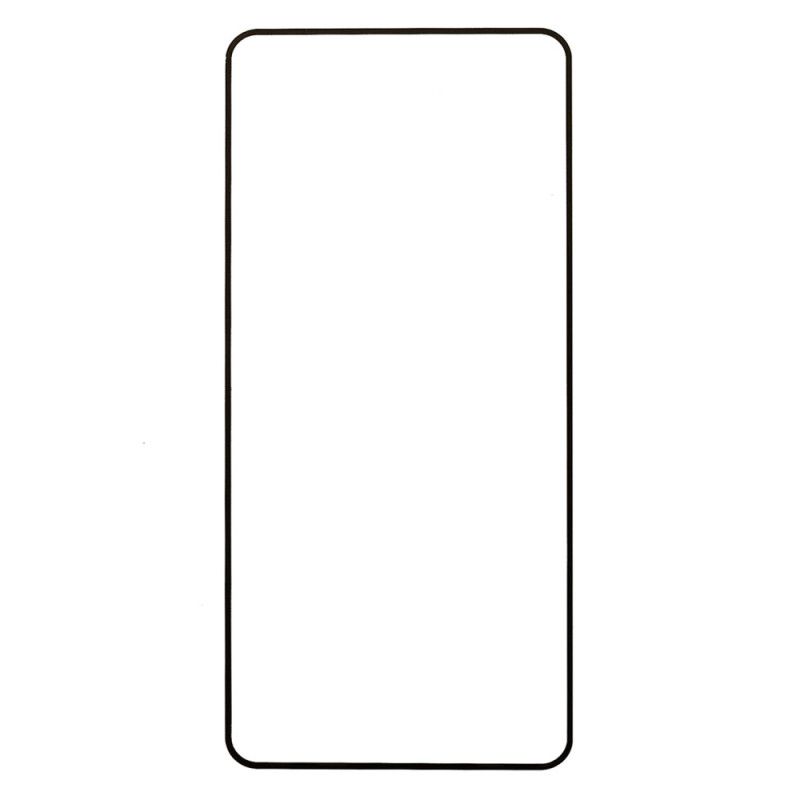 Heldekkende Skjermbeskytter I Herdet Glass For Vivo X300