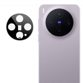 Linsebeskytter I Herdet Glass For Vivo X300 (versjon (svart))