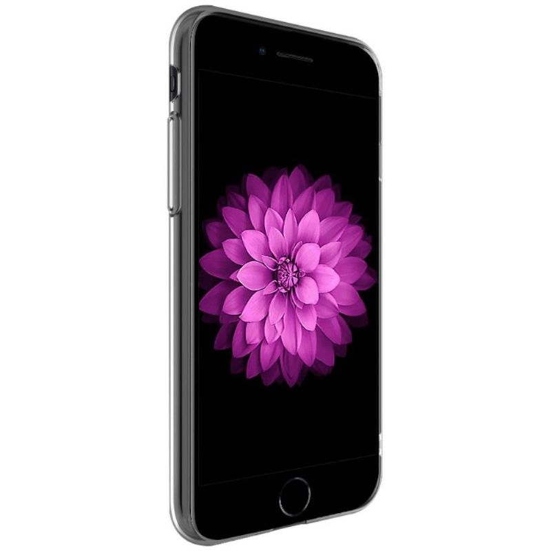 Mobildeksel Til iPhone 7 / 8 / SE (2020) Gjennomsiktig Imak