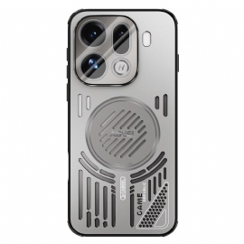 Deksel Oppo Find X9 Pro 5g Abeel Magnetisk Beskyttelse Deksel