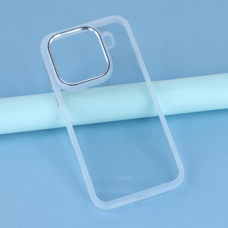 Deksel Oppo Find X9 Pro 5g Fallbeskyttelse Beskyttelse Deksel