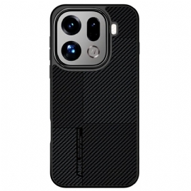 Deksel Oppo Find X9 Pro 5g Magnetisk Forsterket Beskyttelse