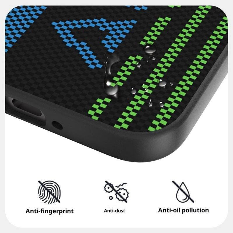 Deksel Oppo Find X9 Pro 5g Magsafe-design Abeel