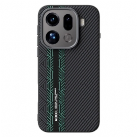 Deksel Oppo Find X9 Pro 5g Magsafe-design Abeel Beskyttelse Deksel