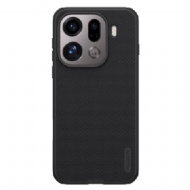 Deksel Oppo Find X9 Pro 5g Magsafe Frosted Shield Pro Nillkin Beskyttelse Deksel