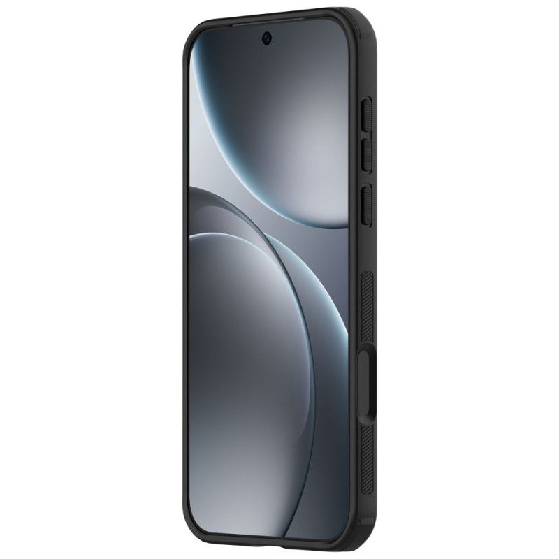 Deksel Oppo Find X9 Pro 5g Magsafe Frosted Shield Pro Nillkin Beskyttelse Deksel