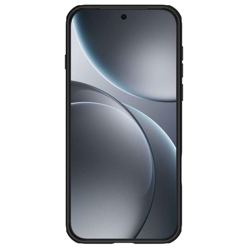 Deksel Oppo Find X9 Pro 5g Magsafe Frosted Shield Pro Nillkin Beskyttelse Deksel