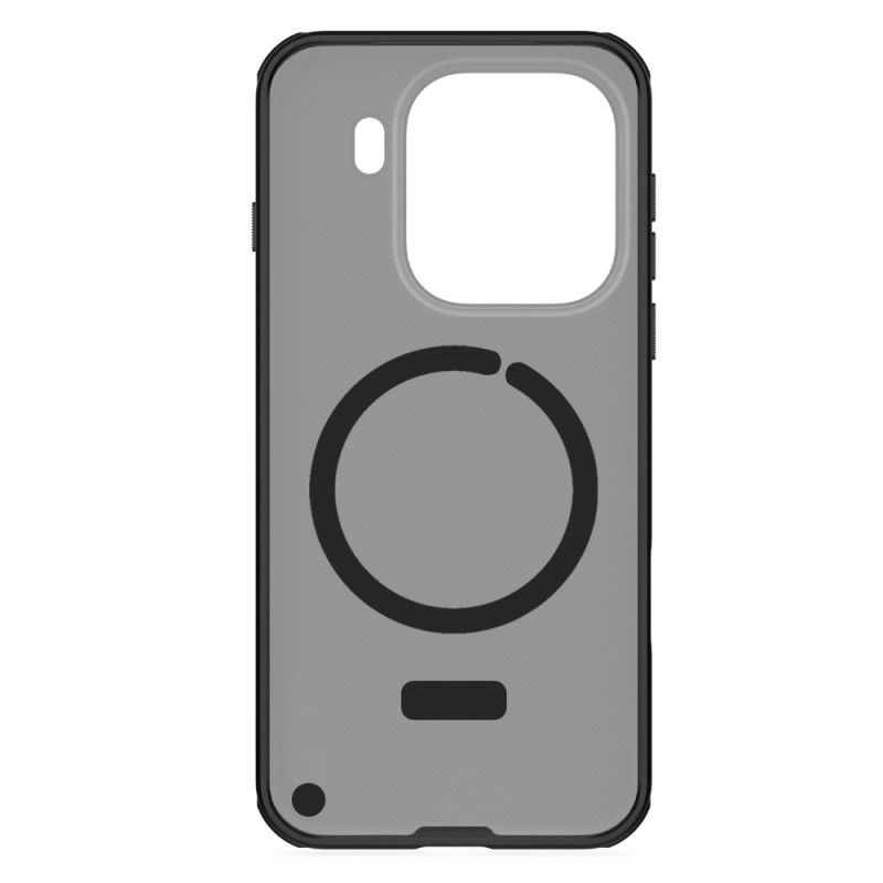 Deksel Oppo Find X9 Pro 5g Magsafe Super Frosted Shield Pro Nillkin