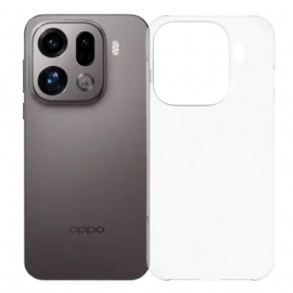 Deksel Oppo Find X9 Pro 5g Minimalistisk