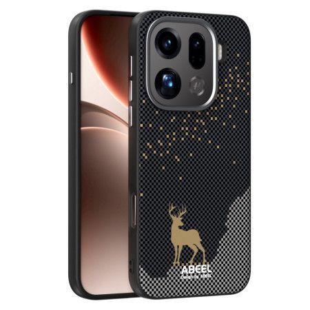 Deksel Oppo Find X9 Pro 5g Mobildeksel Magsafe Deer Abeel